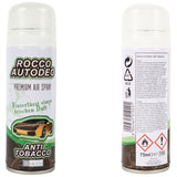 Rocco Autodeo Anti-Tabak 75 ml | 12 Stück - afbeelding 2