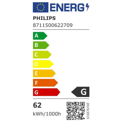 Philips Leuchtstoffröhre G13 58W 150 cm | 10 Stück