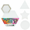 Creative artist (r) canvas 30 cm 4 assorted b-choice | 24 Stück