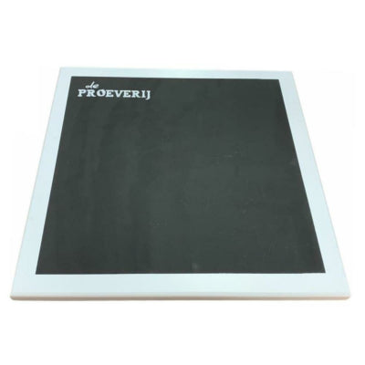 Gusta Tapas Tafel 35 cm | 8 Stück