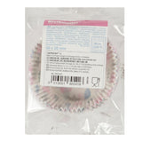 Amscan Cupcake-Form 5 cm 48 Stück | 25 Stück - afbeelding 2