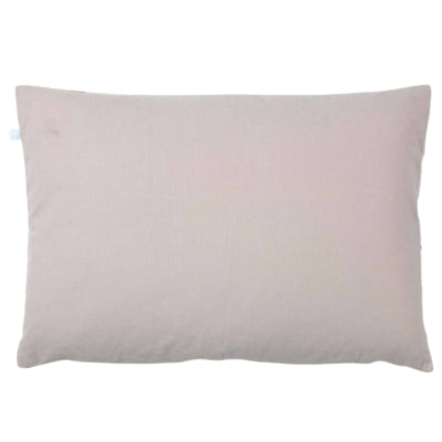 Niederländischer Deko-Kissenbezug Fien Sand 40 x 60 cm | 10 Stück