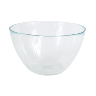 Schale Glas 17 cm | 8 Stück