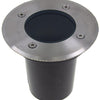 Profolux Bodenstrahler Mr16 Gu10 IP57 120 mm rund – 5070485