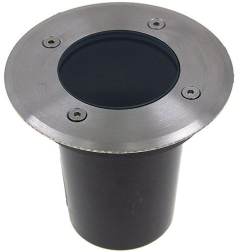 Profolux Bodenstrahler Mr16 Gu10 IP57 120 mm rund – 5070485