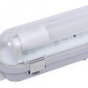 Profolux SWD-Leuchte 1x 60cm für LED-Röhre IP65 leer - 5018200