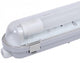 Profolux SWD-Leuchte 1x 60cm für LED-Röhre IP65 leer - 5018200