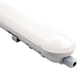 Profolux swd LED-Leuchte 150 cm 50 W 4000 K IP65 7000 lm – 5018252