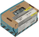 Proftec Platte chr. selbstbohrend vz pk din7504p torx tx20 4,2x32 | 200 Stück - 5251.01.29320