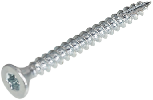 Spanplattenschraube 4.0x30 Torx