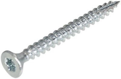 Spanplattenschraube 4.0x30 Torx
