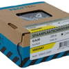 Spanplattenschraube 4.0x30 Torx