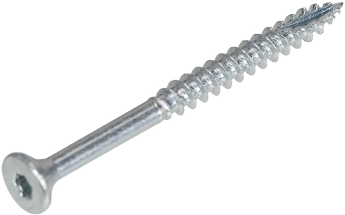 Spanplattenschraube 4,0x50 30 Torx