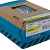 Spanplattenschraube 4,0x50 30 Torx