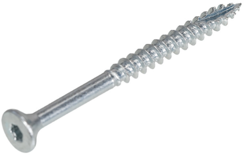 Spanplattenschraube 5.0x50 30 Torx