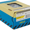 Proftec Spanplattenschraube vz pk pz2 3,5x50 | 200 Stück - 5203.01.17901