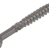 Proftec Gartenholzschraube Edelstahl-410 LK + Schneidspitze Torx TX20 4,0x50 30 | 200 Stück - 5207.31.25901
