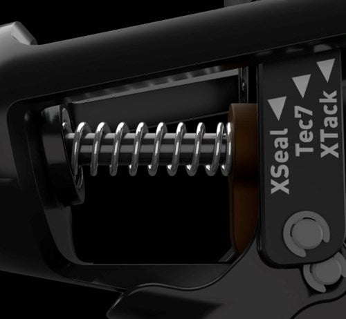 Tec7 Multigun-Patronenpistole - 315300901 - 315300901