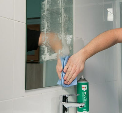 Tec7 Multiclean Universal-Schaumreiniger 500 ml – 483011000
