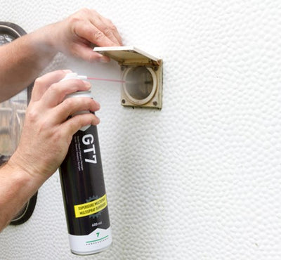 Tec7 GT7 Multispray 600ml | 12 Stk