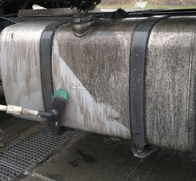 Tec7 HP Clean Allround-Reiniger ohne Lösungsmittel, 25 l – 492025000