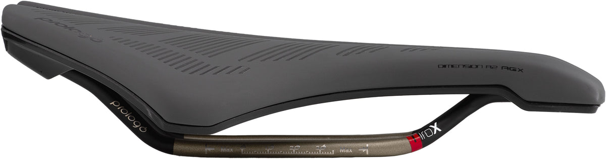 Prologo Dimension R2 AGX Slide Control Sattel