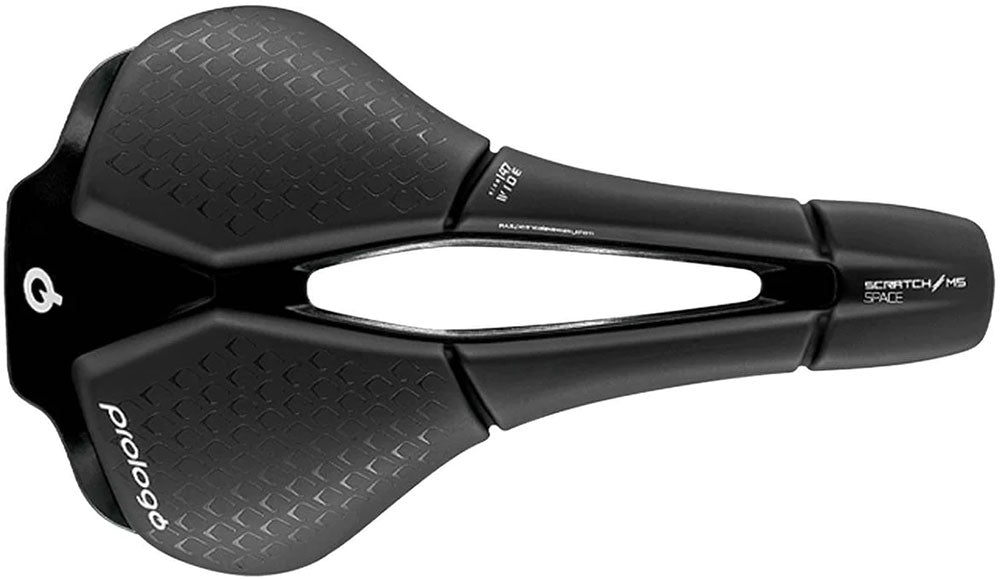 Prologo Scratch M5 Space Tirox Sattel