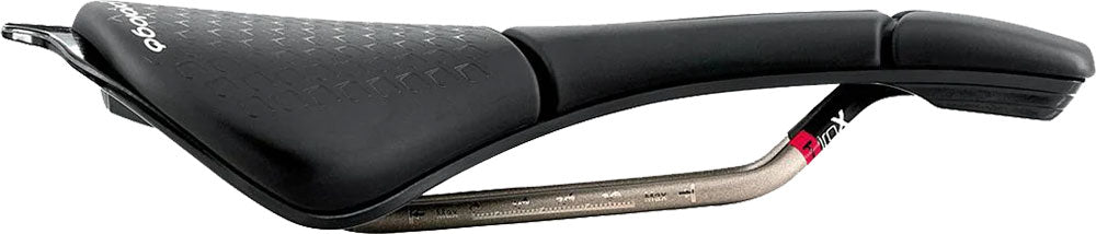 Prologo Scratch M5 Space Tirox Sattel