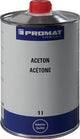 Promat tecwerk Aceton | 1 l | Karton - 4000355960
