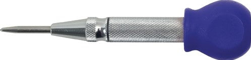 Promat tecwerk automatische Zentrierspitze | Länge 135 mm | Schaftquerschnitt 2 mm 2 mm - 4000812205