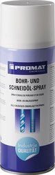 Promat tecwerk Bohr- und Schneidölspray | 400ml | Sprühdose - 4000354055