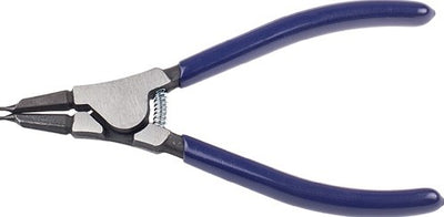 Promat tecwerk Sicherungsringzange | a 2 | für Achsen d. 19-60mm | poliert - 4000810614