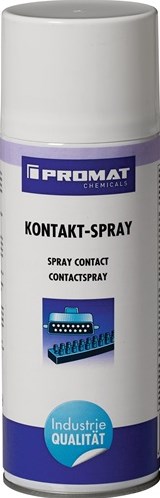 Promat tecwerk Kontaktspray | 400ml | Sprühdose - 4000354655