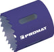 Promat tecwerk Lochsäge | sah-d. 43 mm Schnitttiefe 38 mm | hss-co8 - 4000800212