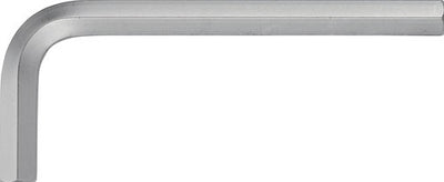 Promat tecwerk rechtwinkliger Sechskantschraubendreher | Schlüsselweite 8 mm | kurz | 100 x 36 mm – 4000825188