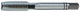 Promat tecwerk Handgewindebohrer | Di 352 Nr. 2 | m4x0,7 mm | hss | ISO2 (6h) - 4000867151