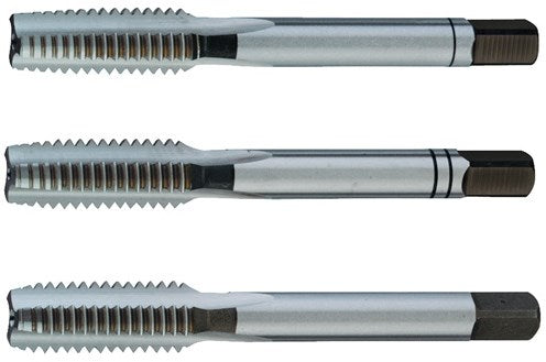 Promat tecwerk Handgewindebohrer-Set | Di 352 | m16x2mm | hss | ISO2 (6h) 3 Teile - 4000867119