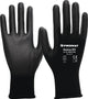 Promat Tecwerk Handschuh | blackstar npu | Größe 6 (s) schwarz | und 388 PSA-Kategorie II | und 388 - 4000371603