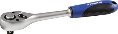 Promat tecwerk Hebelumschaltknarre | 1 2 Zoll 72 Zähne | Schalthebel - 4000821238