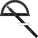 Promat tecwerk Winkelmesser | Winkelmesser-d. 200mm | Beinlänge 300 mm - 4000858570