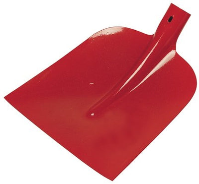 Promat Tecwerk Holsteiner Schaufel | Größe 2 | 270 x 250 mm | 3 4 aufgeladen - 4000818412