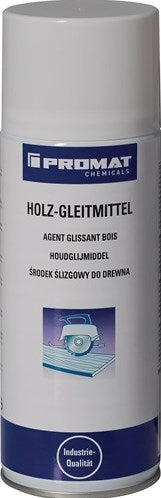 Promat tecwerk Holzschmiermittel | 400ml | Sprühdose - 4000354580