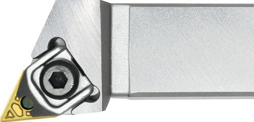 Promat tecwerk Klemmdrehhalter | mtjnr 2020 k16 | rechts vernickelt | Außendrehen - 4000858729