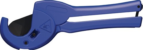 Promat tecwerk Kunststoffrohrschneider | 0-35mm | pp pe pb pvdf mlp msr vpe cpvc pvc - 4000812652