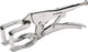Promat tecwerk Schweiß-Gripzange | Gesamtlänge 280mm Spannweite max. 50 mm – 4000810644
