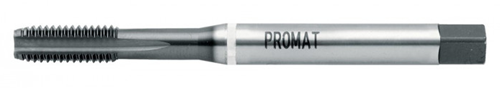 Promat tecwerk Maschinengewindebohrer | Di 371c gg | m5x0,8mm | hss-co ticn | 6hx - 4000867423