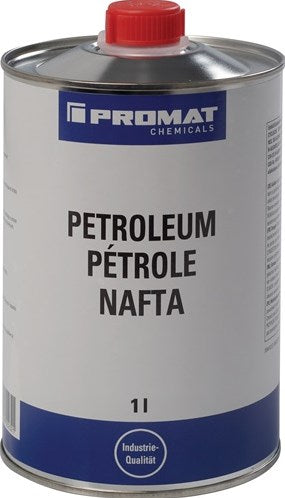 Promat tecwerk erdöl | 1 l | Karton - 4000355950