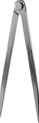 Promat tecwerk Punktkompass | Länge 250 mm | mit Riegelscharnier - 4000858902