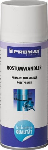 Promat tecwerk Rostumwandler | 400ml | Sprühdose - 4000354676