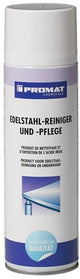 Promat tecwerk stainless steel cleaner | 500ml | Sprühdose - 4000354124
